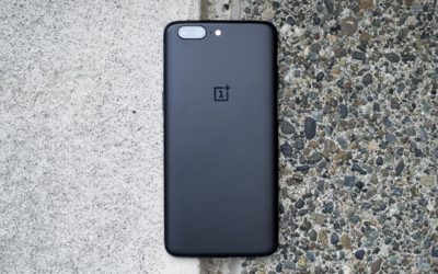 OnePlus 5 беше официално представен