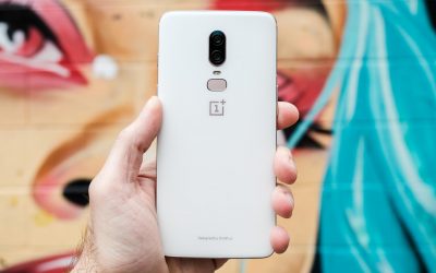 OnePlus продаде един милион OnePlus 6 за 22 дни