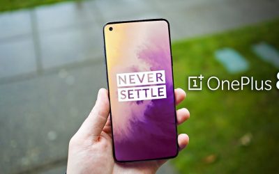 OnePlus 8 ще има 120 Hz дисплей