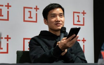 Смартфоните OnePlus най-сетне ще получат always-on display