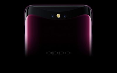 OPPO Find X2 ще се предлага с 65W зареждане Super VOOC