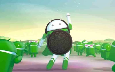 Резултатите на Oreo показват най-големия проблем на Android