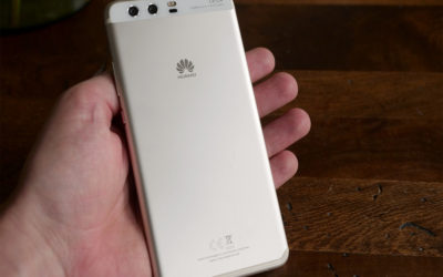 Huawei P20 идва в цели три варианта