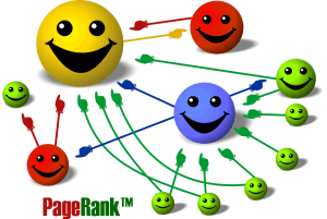 Google PageRank