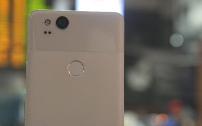 Кръпката за експлойта KRACK за устройствата Pixel и Nexus ще дойде през декември