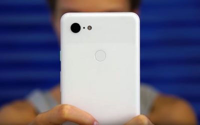 Поредният клип за Pixel 3 XL ни дава най-добрия изглед до сега