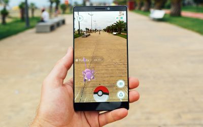 Niantic Labs съди хакерите, създали променена версия на Pokemon Go