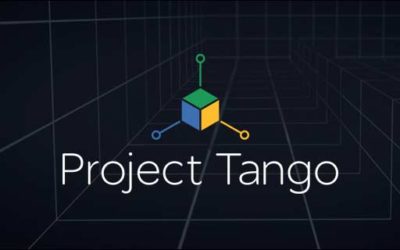 Google прекратява Project Tango през март 2018 година