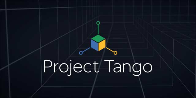 Google прекратява Project Tango през март 2018 година