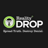 Reality Drop е социална игра, която се бори с климатичните промени