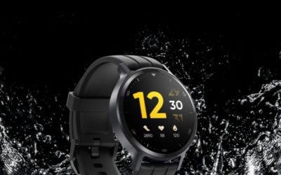 Realme Watch S официално пристига в Европа