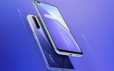 Realme X50m предлага 120 Hz дисплей, четворна камера и 5G поддръжка само за 280 долара