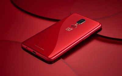 OnePlus 6T ще бъде представен на 30 октомври в Ню Йорк