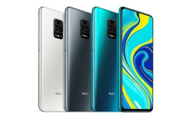 Redmi Note 9S стартира с цена от 249 долара