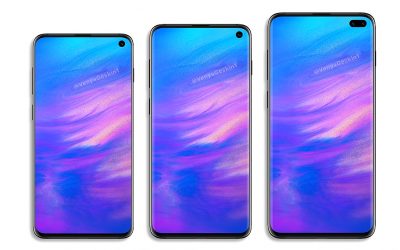 Galaxy S10 ще притежава най-добрата характеристика на Note 9, но в по-малък корпус