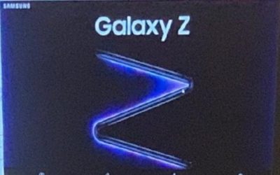 Galaxy Z Flip може да стартира през второто тримесечие със S Pen и ултра тънко стъкло