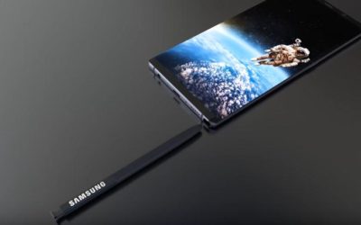 Samsung Galaxy Note 8 ще дебютира в средата на август