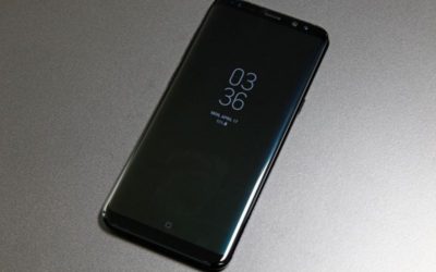 Samsung толкова се бои от iPhone 8, че може да пусна Galaxy S9 по-рано