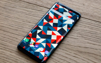 Galaxy S10 ще има поне две интересни функции