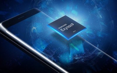 Exynos 9810 е новото оръжие на Samsung