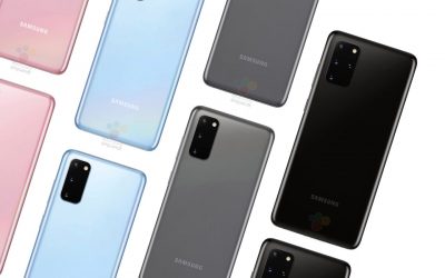 Продажбите на Galaxy S20 може да стартират на 6 март