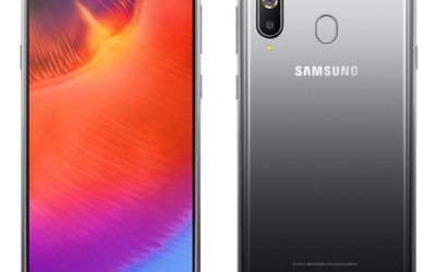 Samsung представи Galaxy A9 Pro