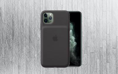 Smart Battery Case ще донесе още повече автономност на новите модели iPhone