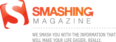 Блогокритика: Smashing Magazine