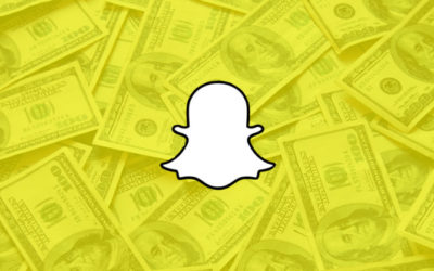 Snapchat тества реклами, които не могат да се прескочат