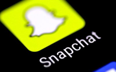 Snapchat ще стартира вътрешен магазин за игри