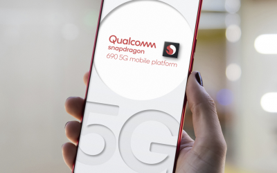 Новият Snapdragon 690 на Qualcomm ще донесе 5G за смартфоните от ниския ценови клас