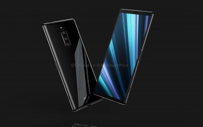 Sony Xperia XZ4 мачка конкуренцията в бенчмарк тестове