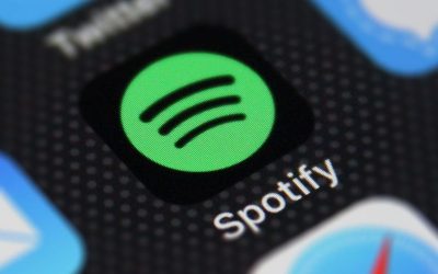 Spotify увеличи лимита за изтегляне до 10 000 песни на до 5 устройства