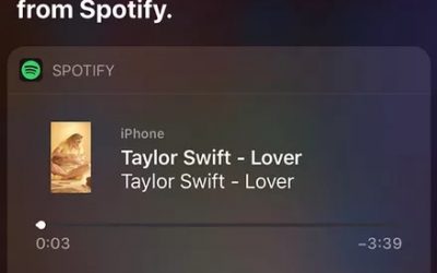 Spotify тества поддръжка на Siri за iOS 13