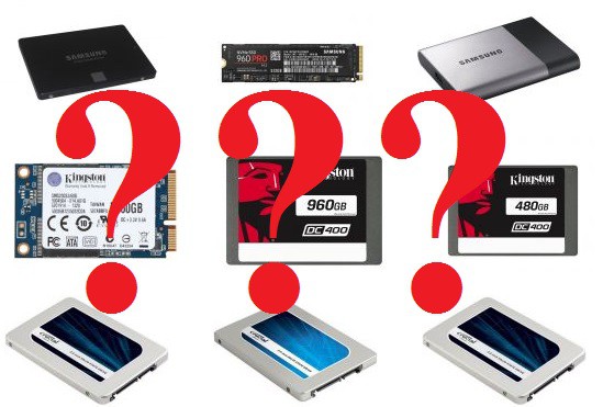 SSD или HDD диск – кое е по-добро за игри?