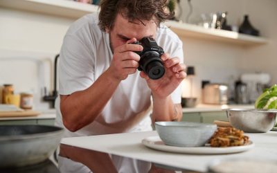 Най-новият безогледален фотоапарат от системата EOS R на Canon позволява на създателите на съдържание да издигнат креативността си на ново ниво