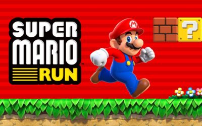 Super Mario Run най-сетне излиза за Android