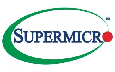 Компанията за чипове Supermicro забъркана в шпионски скандал