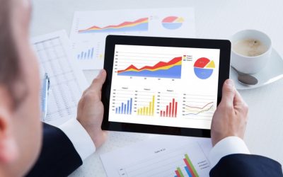 Как Business Intelligence софтуерът постепенно променя начина, по който работим