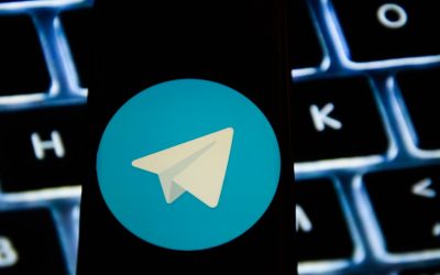 Telegram вече позволява изтриване на всяко изпратено, или получено съобщение