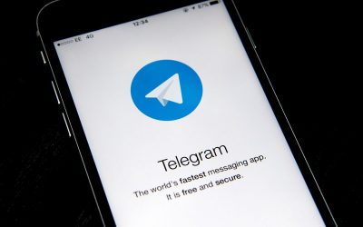 Telegram спечели три милиона нови потребители, благодарение на проблемите на Facebook