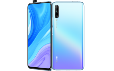 Теленор предоставя отстъпка от 50 лв. за Huawei P smart Pro при връщане на старо устройств