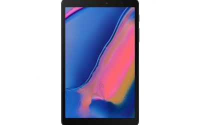 Samsung Galaxy Tab A (2019) с S-Pen вече е факт