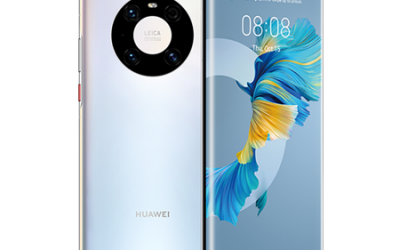 Теленор предлага Huawei Mate 40 Pro в силно ограничени количества