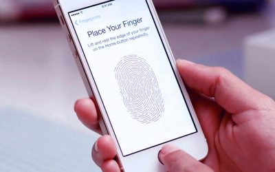 Вече можете да използвате Touch ID, за двустепенна проверка при вписване