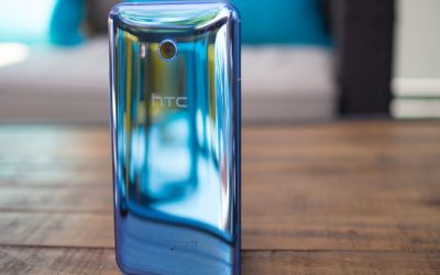 HTC U11 надмина по продажби своите предшественици