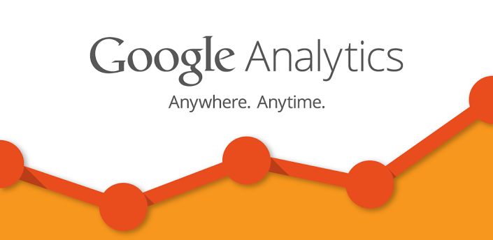 Периодичната таблица на Google Analytics