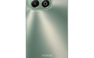 Най-новият смартфон във Vivacom – Honor X6b