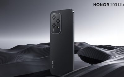 Новият Honor 200 Lite дебютира в магазините на Vivacom