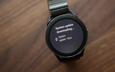 Google отстъпва от функциите за пестене на батерия в Wear OS